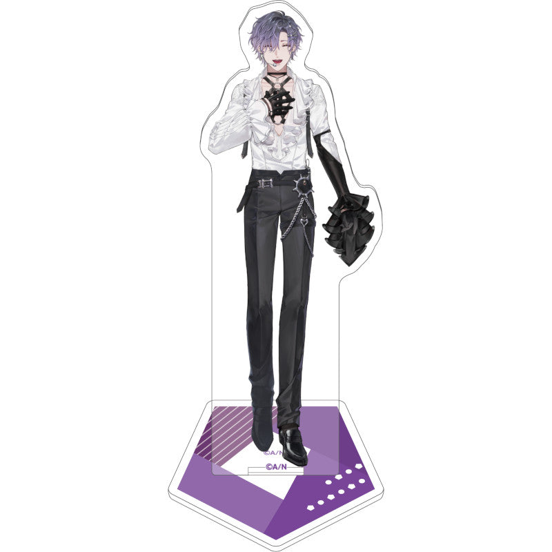 (Goods - Acrylic Stand) NIJSANJI EN Acrylic Stand (28 Types)