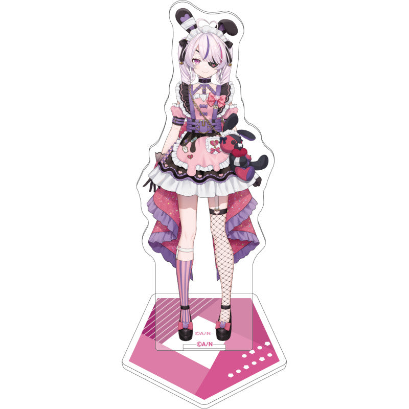 (Goods - Acrylic Stand) NIJSANJI EN Acrylic Stand (28 Types)