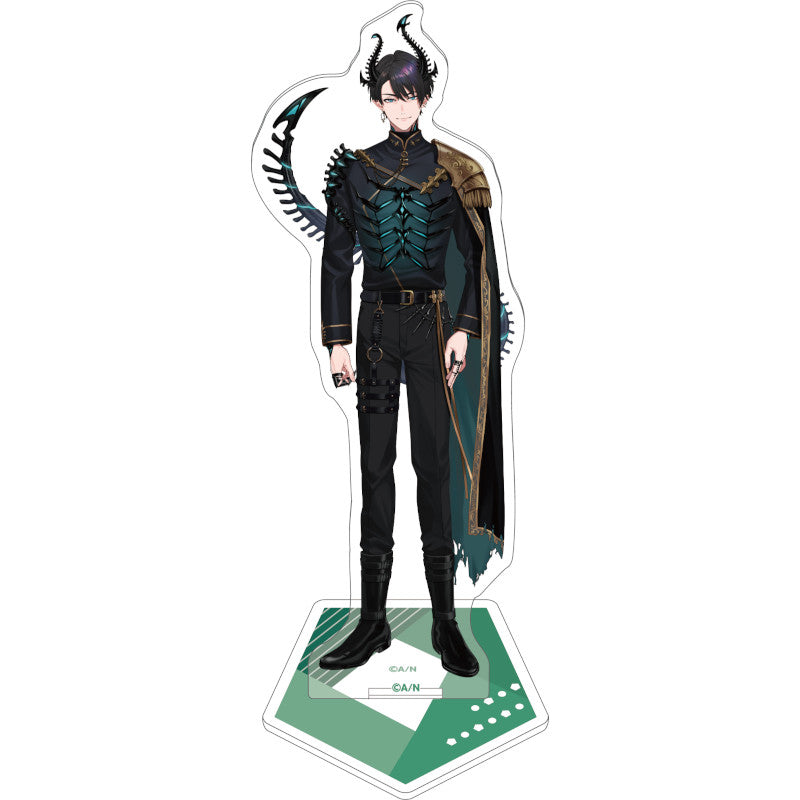 (Goods - Acrylic Stand) NIJSANJI EN Acrylic Stand (28 Types)