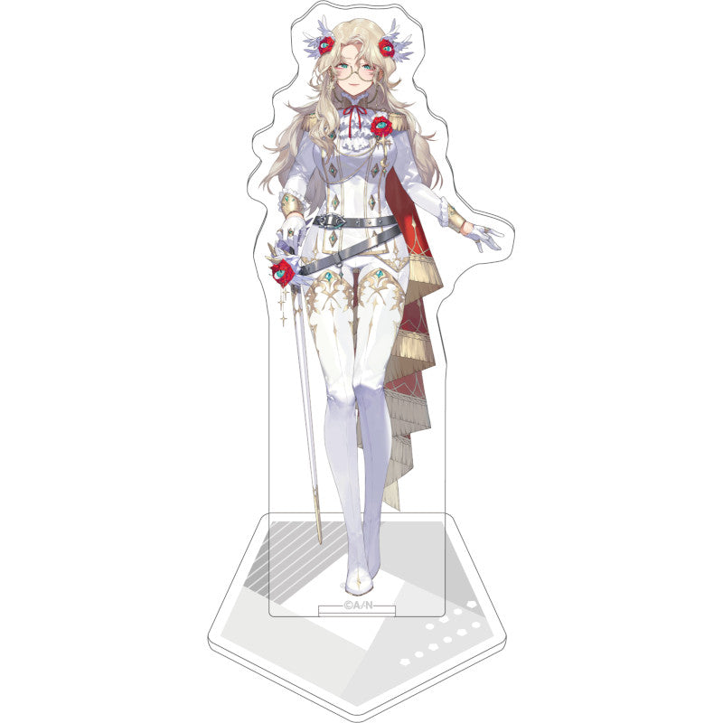 (Goods - Acrylic Stand) NIJSANJI EN Acrylic Stand (28 Types)