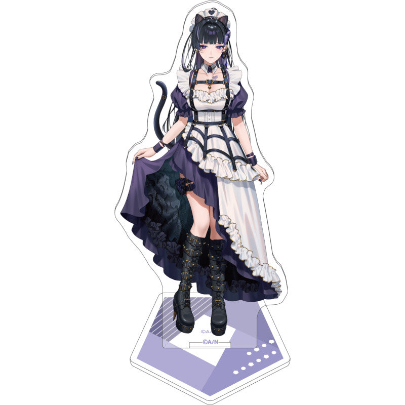 (Goods - Acrylic Stand) NIJSANJI EN Acrylic Stand (28 Types)