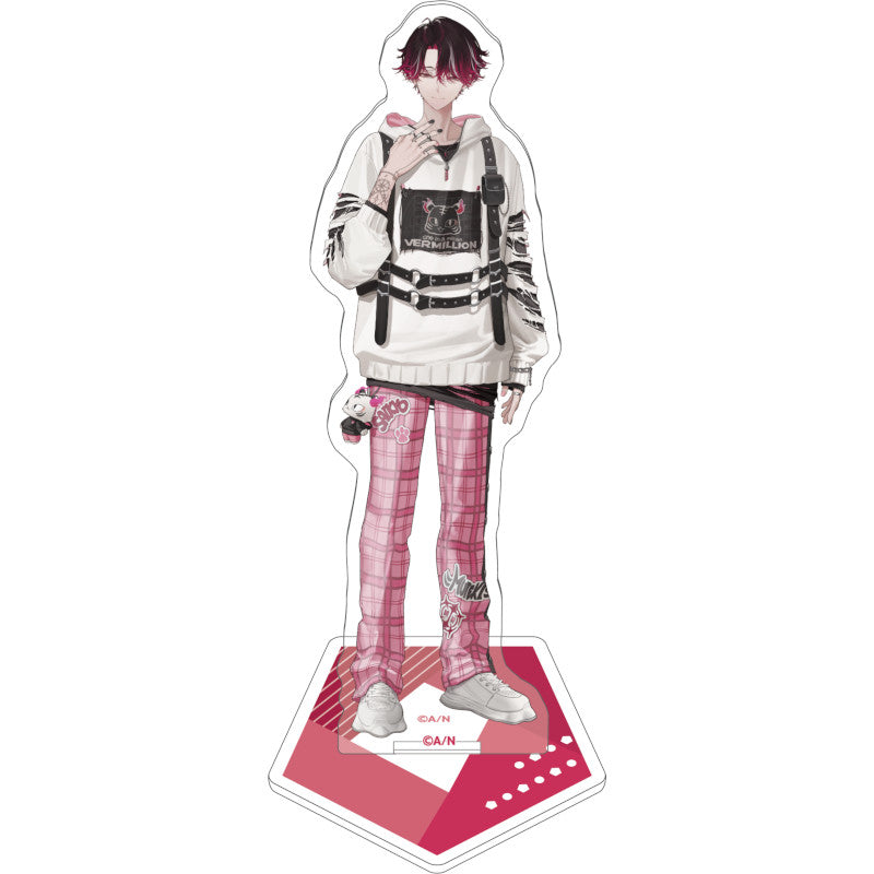 (Goods - Acrylic Stand) NIJSANJI EN Acrylic Stand (28 Types)