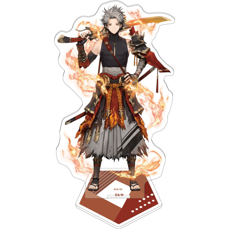 (Goods - Acrylic Stand) NIJSANJI EN Acrylic Stand (28 Types)