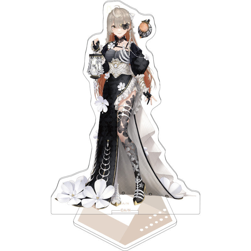 (Goods - Acrylic Stand) NIJSANJI EN Acrylic Stand (28 Types)