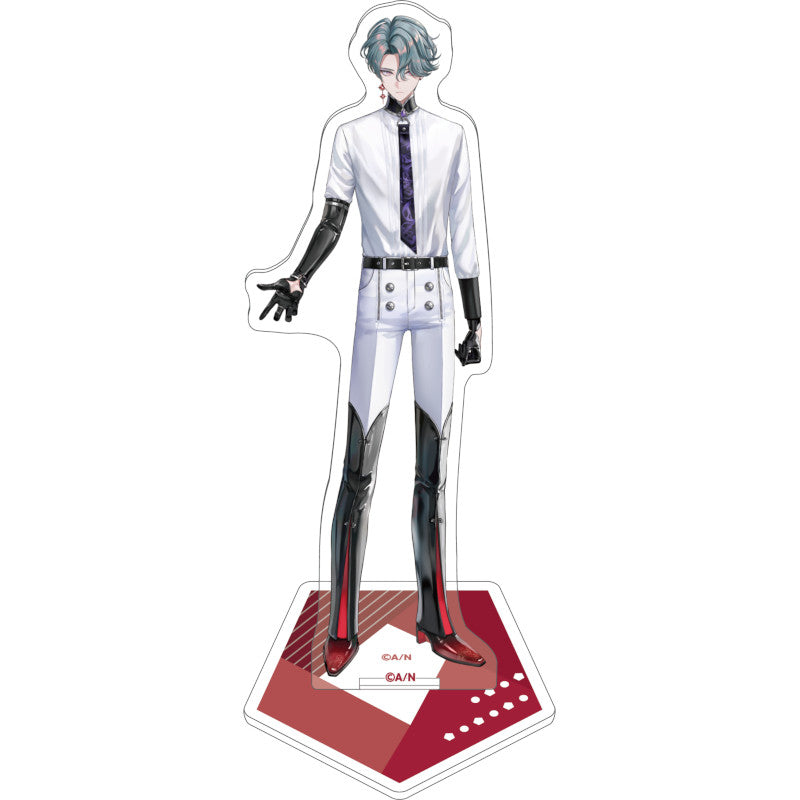 (Goods - Acrylic Stand) NIJSANJI EN Acrylic Stand (28 Types)