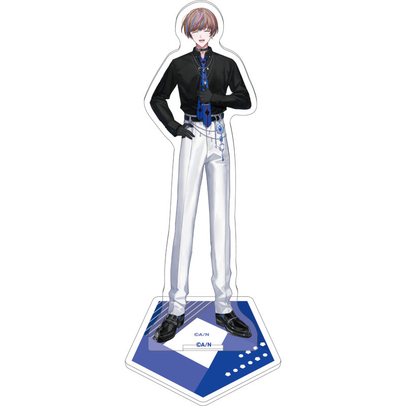 (Goods - Acrylic Stand) NIJSANJI EN Acrylic Stand (28 Types)