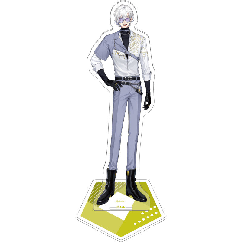 (Goods - Acrylic Stand) NIJSANJI EN Acrylic Stand (28 Types)