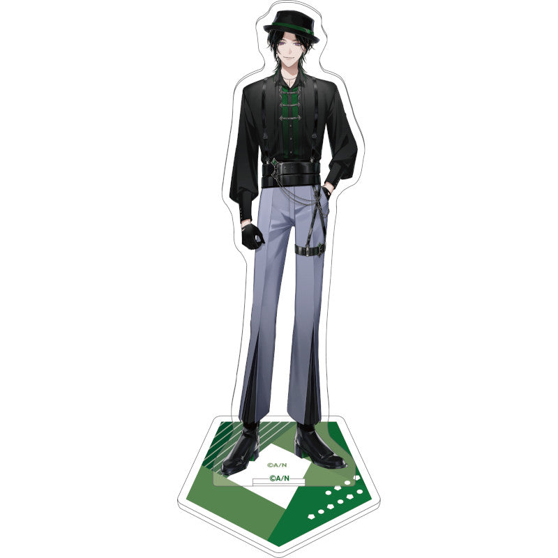 (Goods - Acrylic Stand) NIJSANJI EN Acrylic Stand (28 Types)