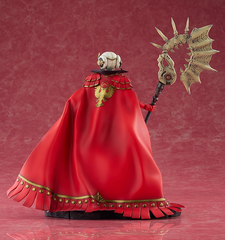 [Fire Emblem: Three Houses] Edelgard - 1/7 Scale Figure