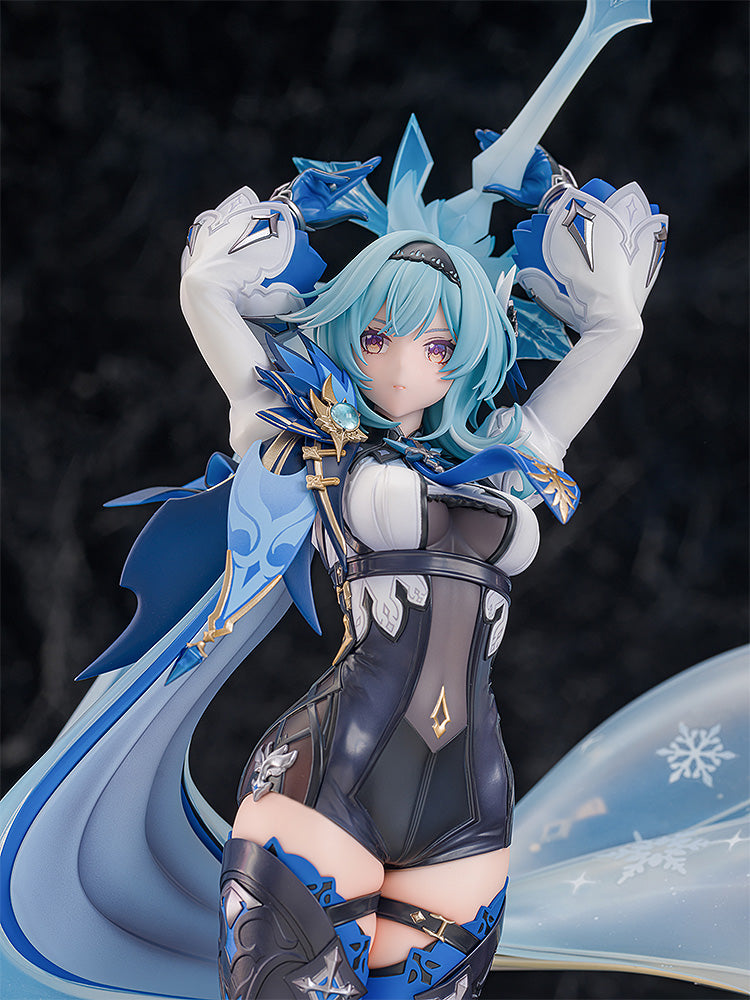 [Genshin Impact] Eula: Wavecrest Waltz Ver. - 1/7 Scale Figure