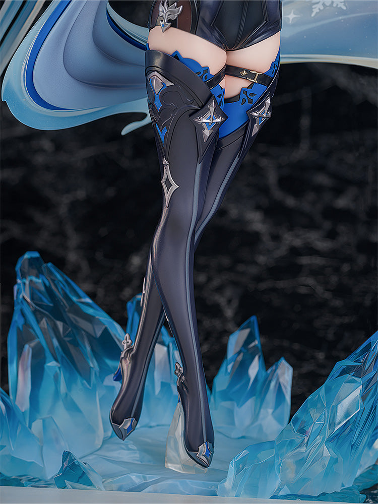 [Genshin Impact] Eula: Wavecrest Waltz Ver. - 1/7 Scale Figure