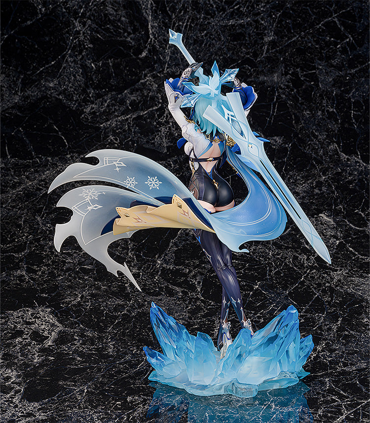 [Genshin Impact] Eula: Wavecrest Waltz Ver. - 1/7 Scale Figure
