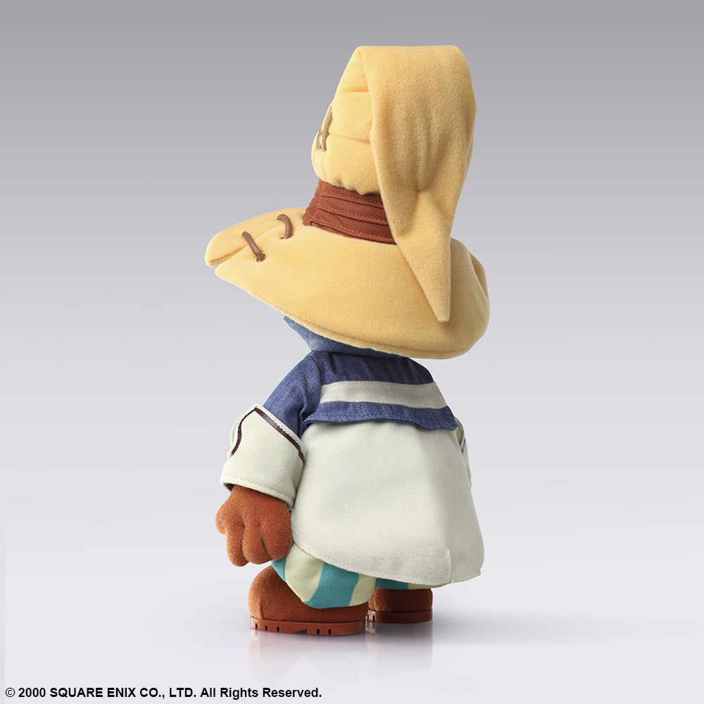 [FINAL FANTASY IX] ACTION DOLL VIVI ORNITIER