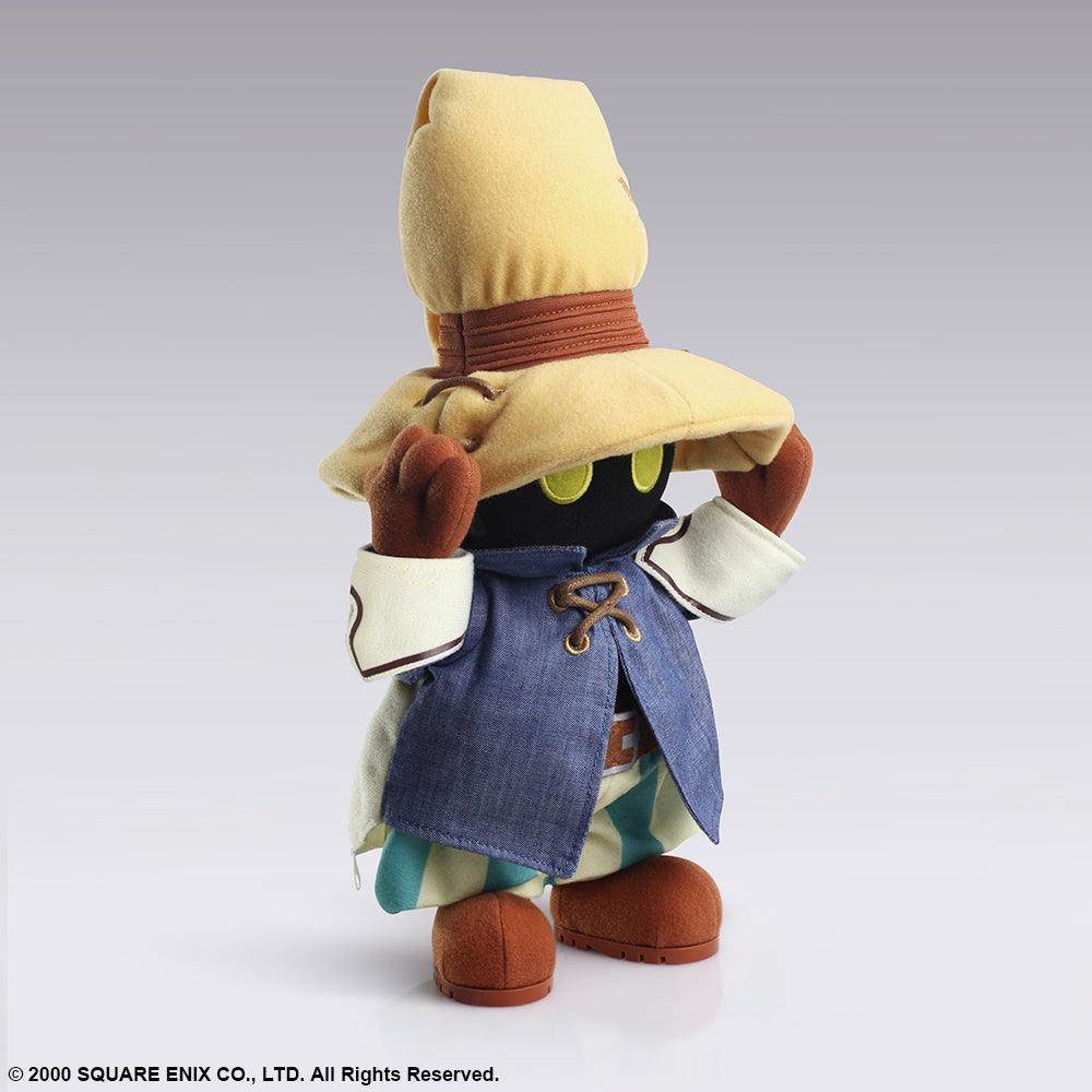 [FINAL FANTASY IX] ACTION DOLL VIVI ORNITIER