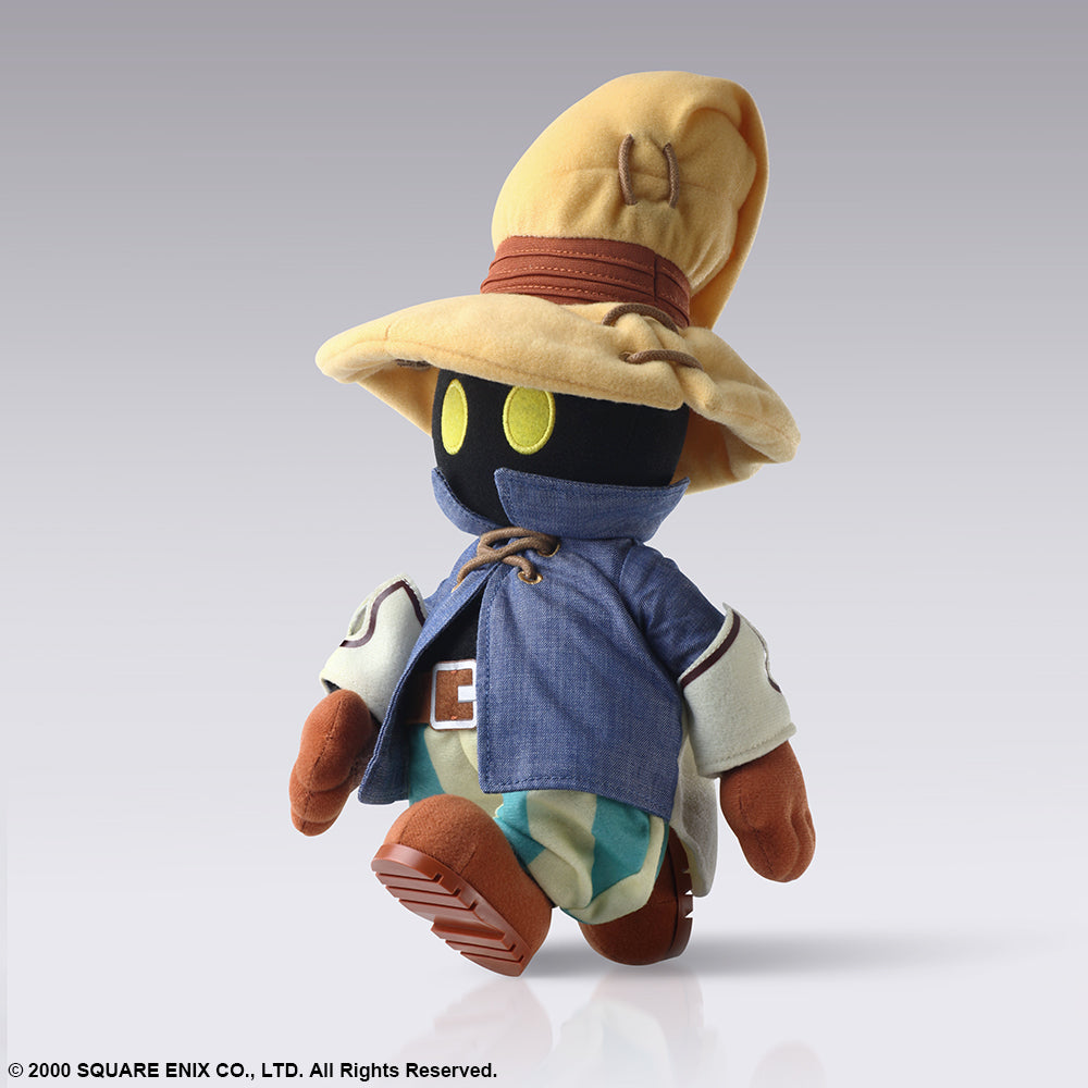 [FINAL FANTASY IX] ACTION DOLL VIVI ORNITIER
