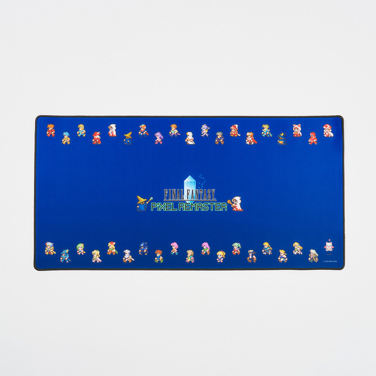 [Final Fantasy] Pixel Remaster Gaming Mouse Pad