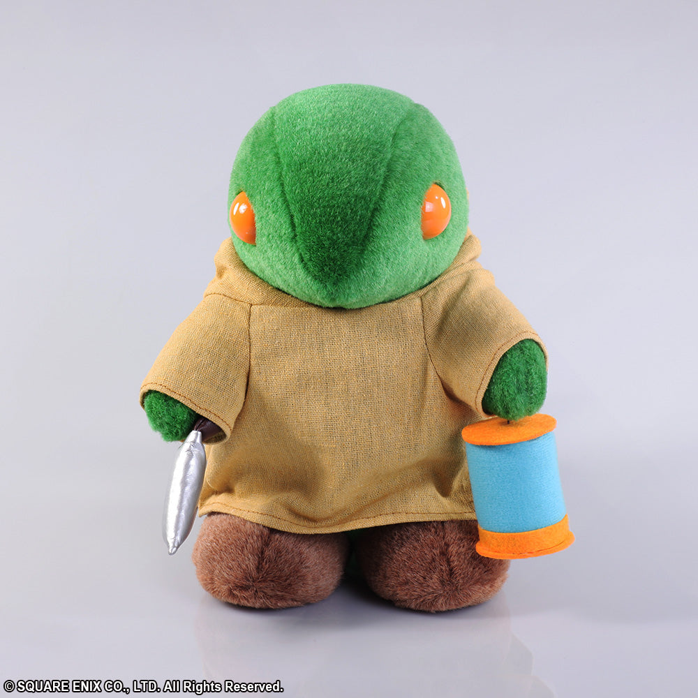 [Final Fantasy] Plush /Tonberry
