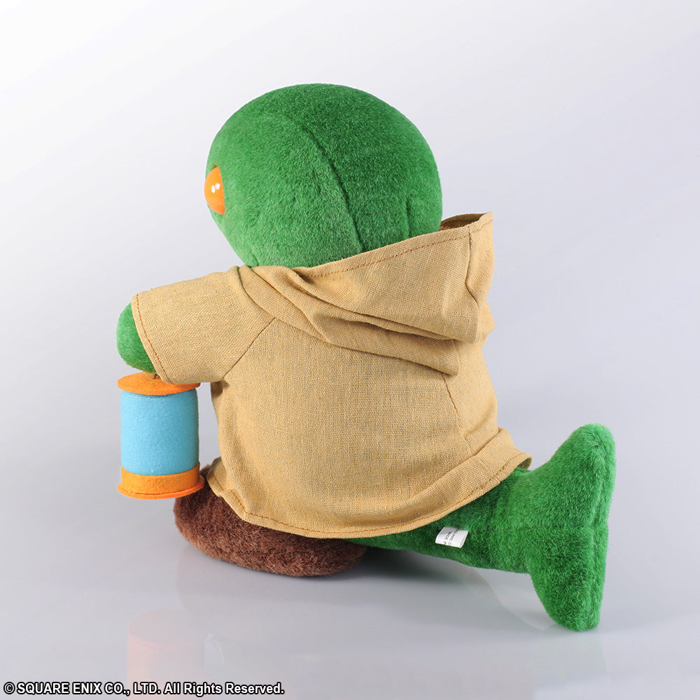 [Final Fantasy] Plush /Tonberry