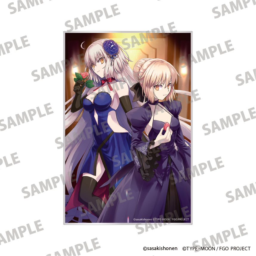 TYPE MOON Fate/Grand Order 7th Anniversary ALBUM Type-Moon Ace