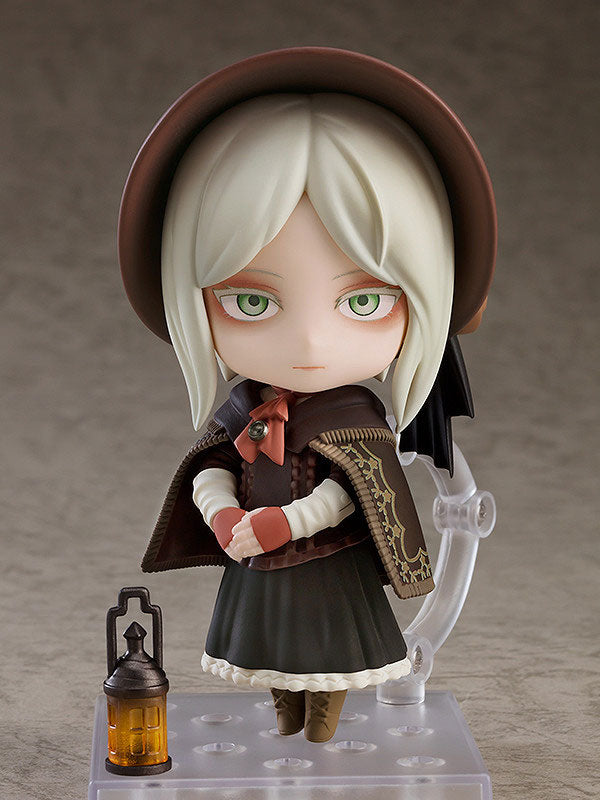 [Bloodborne] The Doll - Nendoroid 1992
