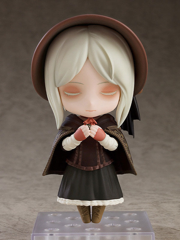 [Bloodborne] The Doll - Nendoroid 1992