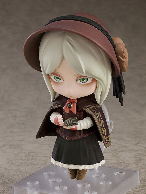 [Bloodborne] The Doll - Nendoroid 1992