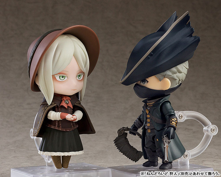 [Bloodborne] The Doll - Nendoroid 1992