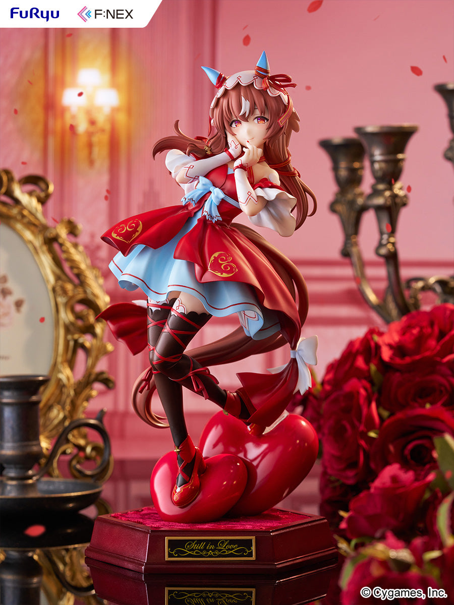 (1/7 Scale Figure) Umamusume: Pretty Derby Still in Love