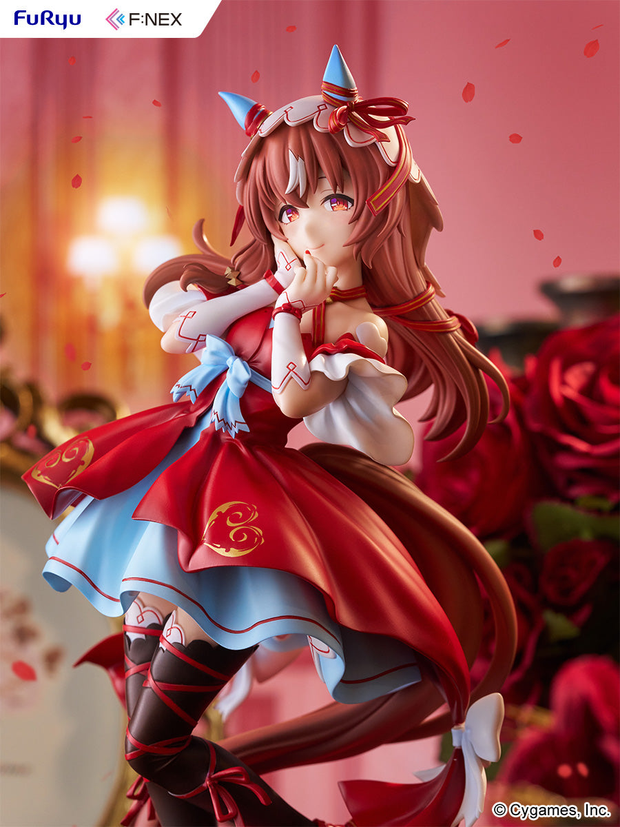 (1/7 Scale Figure) Umamusume: Pretty Derby Still in Love