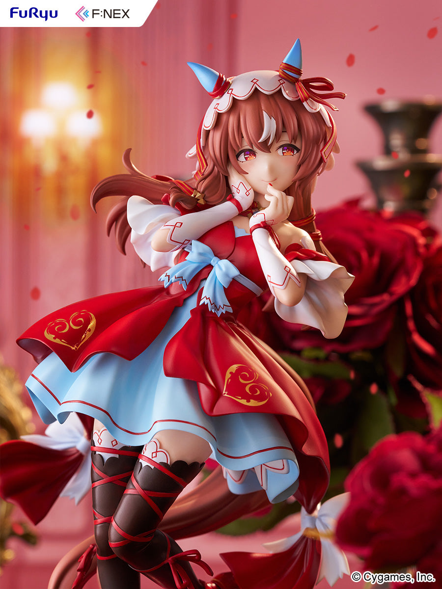 (1/7 Scale Figure) Umamusume: Pretty Derby Still in Love