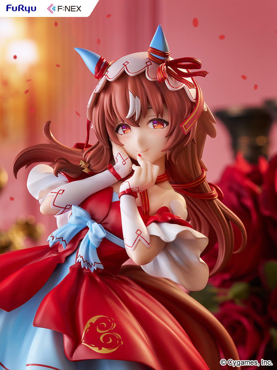 (1/7 Scale Figure) Umamusume: Pretty Derby Still in Love