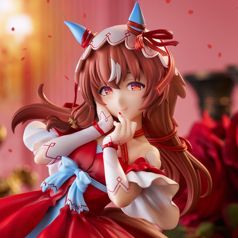 (1/7 Scale Figure) Umamusume: Pretty Derby Still in Love
