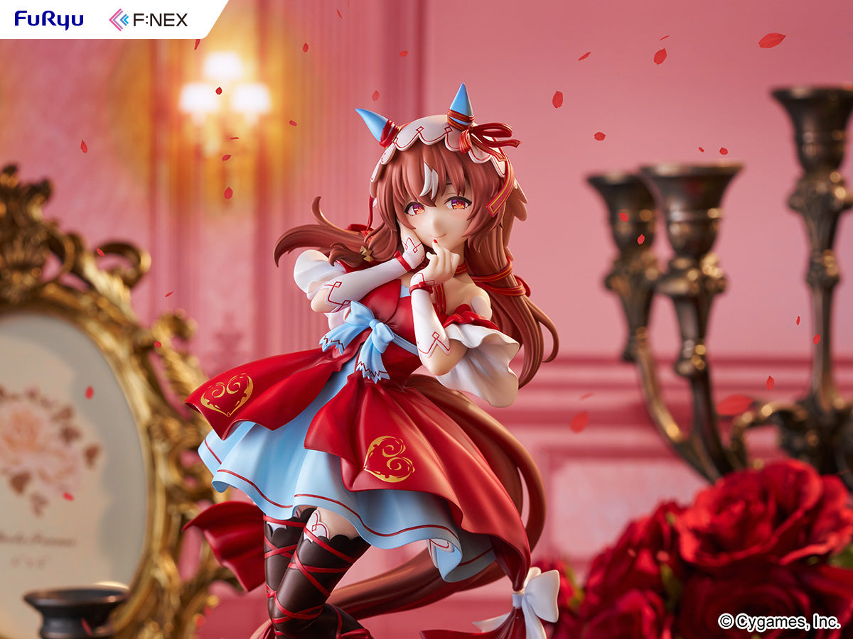 (1/7 Scale Figure) Umamusume: Pretty Derby Still in Love