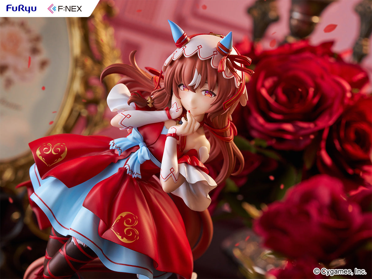 (1/7 Scale Figure) Umamusume: Pretty Derby Still in Love