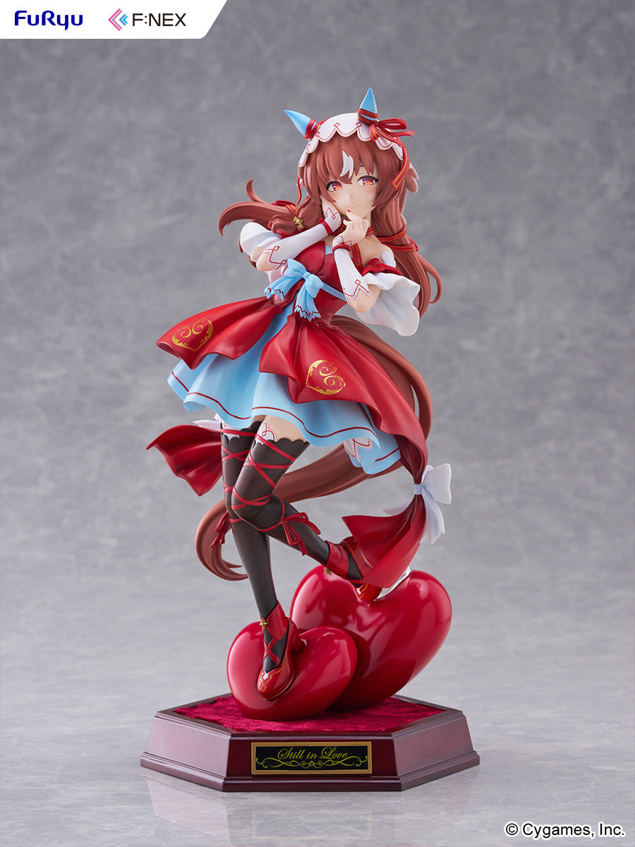 (1/7 Scale Figure) Umamusume: Pretty Derby Still in Love