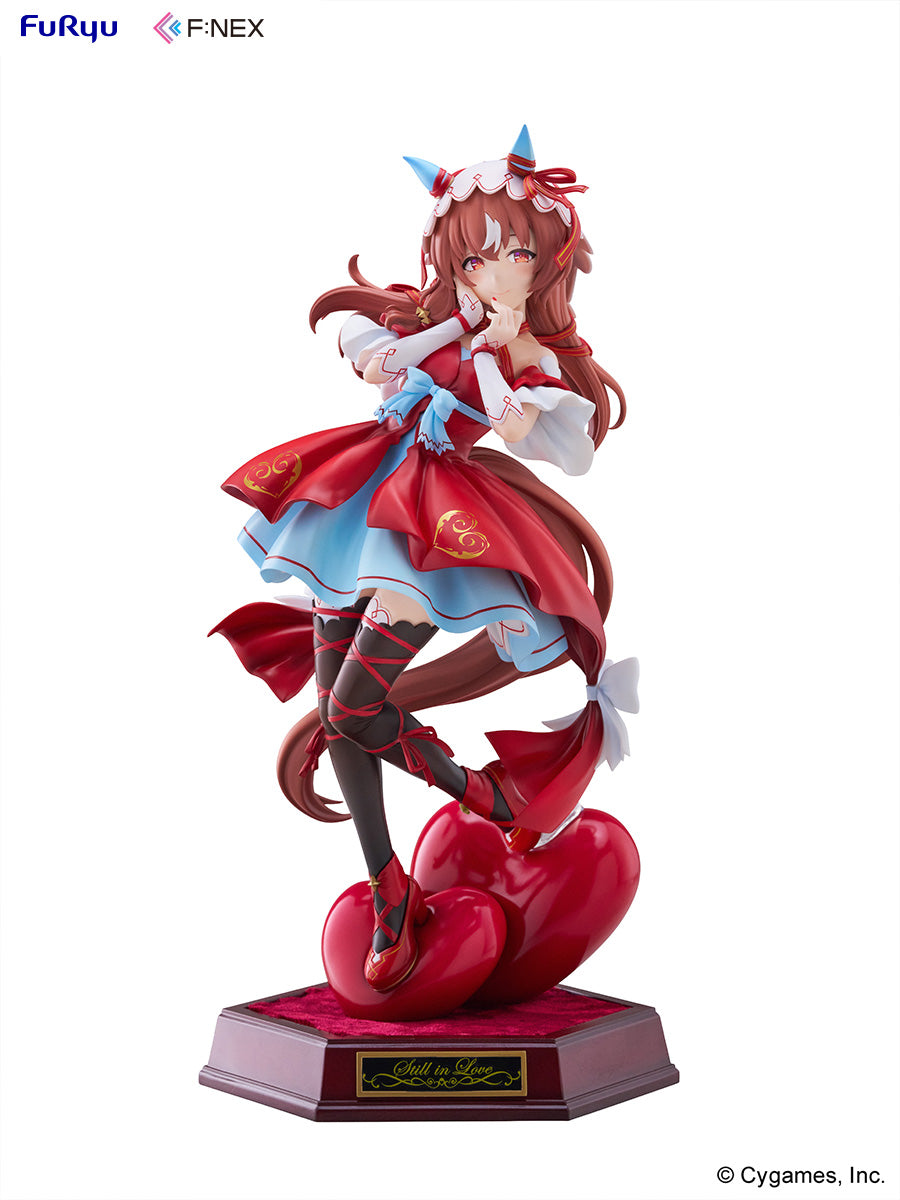 (1/7 Scale Figure) Umamusume: Pretty Derby Still in Love