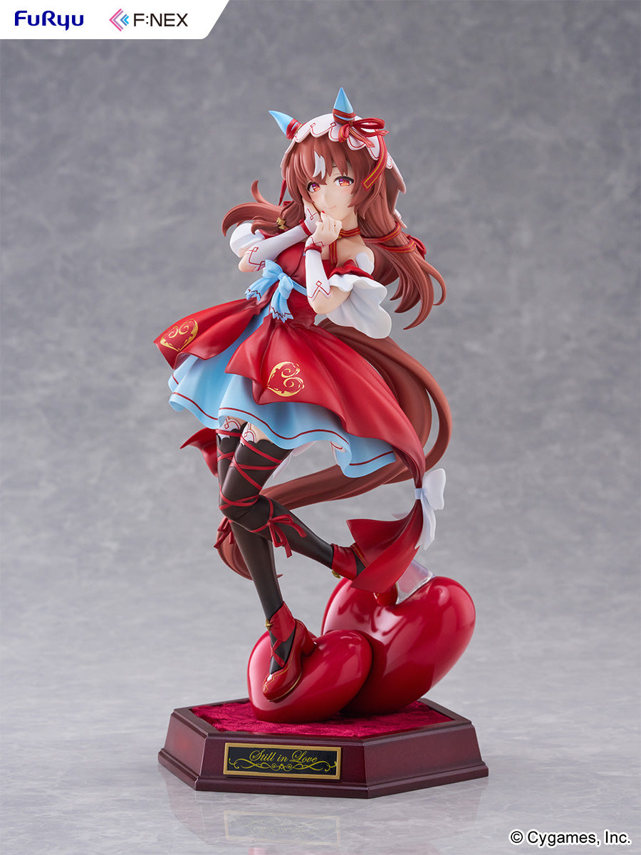 (1/7 Scale Figure) Umamusume: Pretty Derby Still in Love