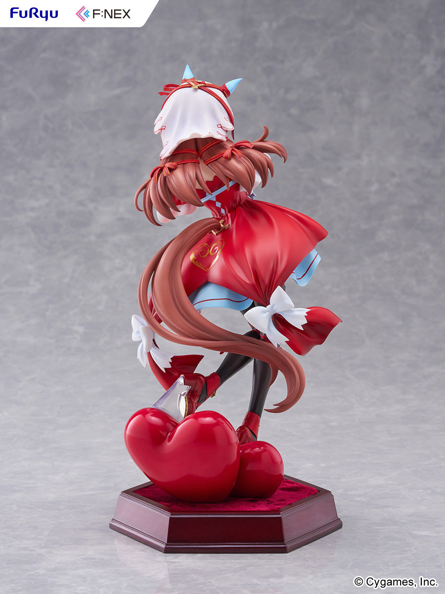 (1/7 Scale Figure) Umamusume: Pretty Derby Still in Love