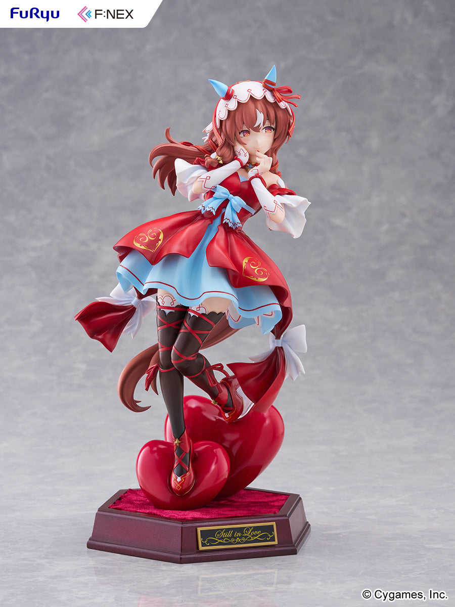 (1/7 Scale Figure) Umamusume: Pretty Derby Still in Love