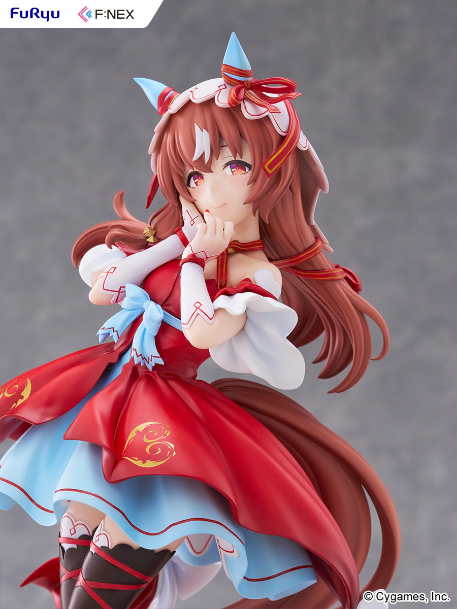 (1/7 Scale Figure) Umamusume: Pretty Derby Still in Love