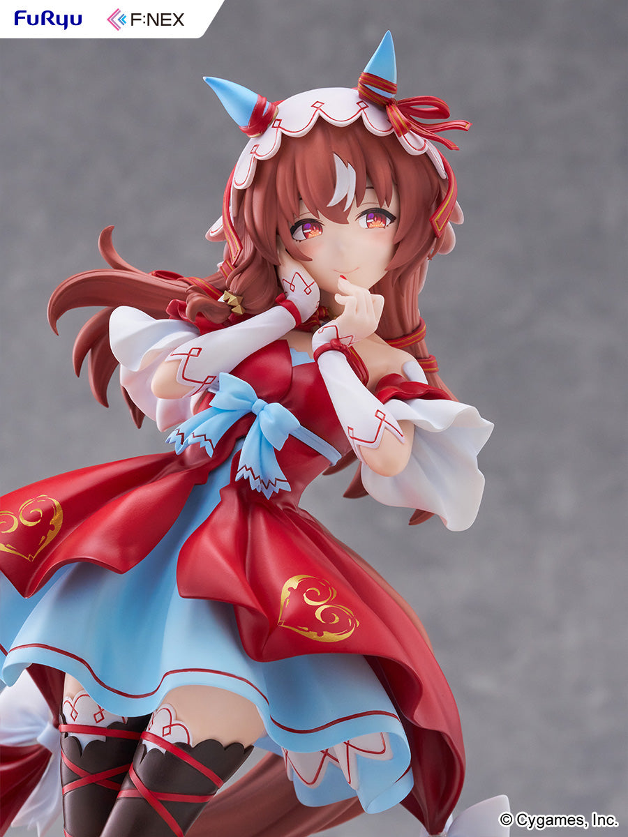(1/7 Scale Figure) Umamusume: Pretty Derby Still in Love