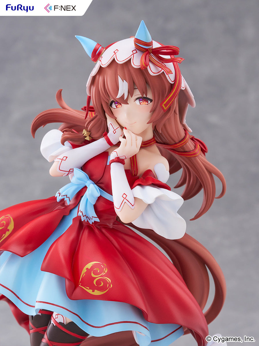 (1/7 Scale Figure) Umamusume: Pretty Derby Still in Love