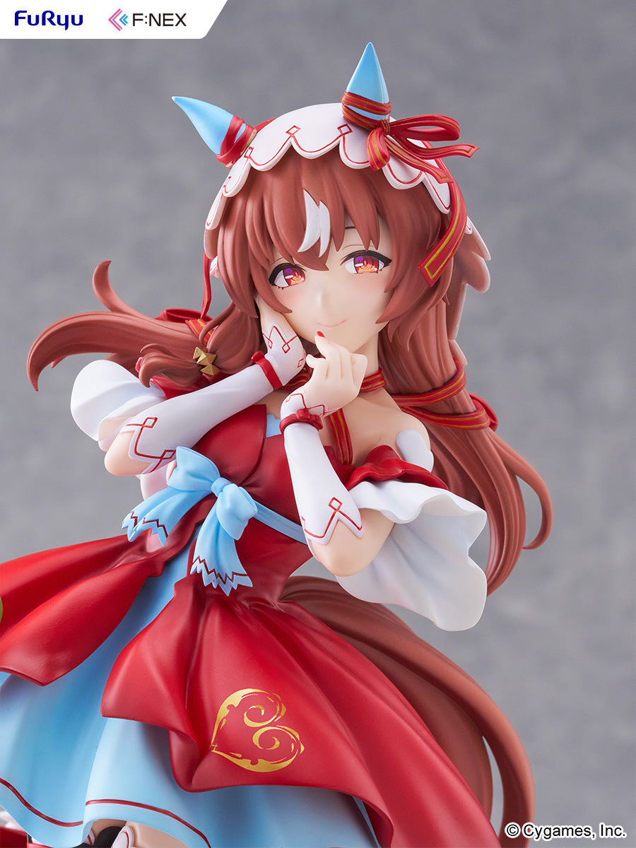 (1/7 Scale Figure) Umamusume: Pretty Derby Still in Love