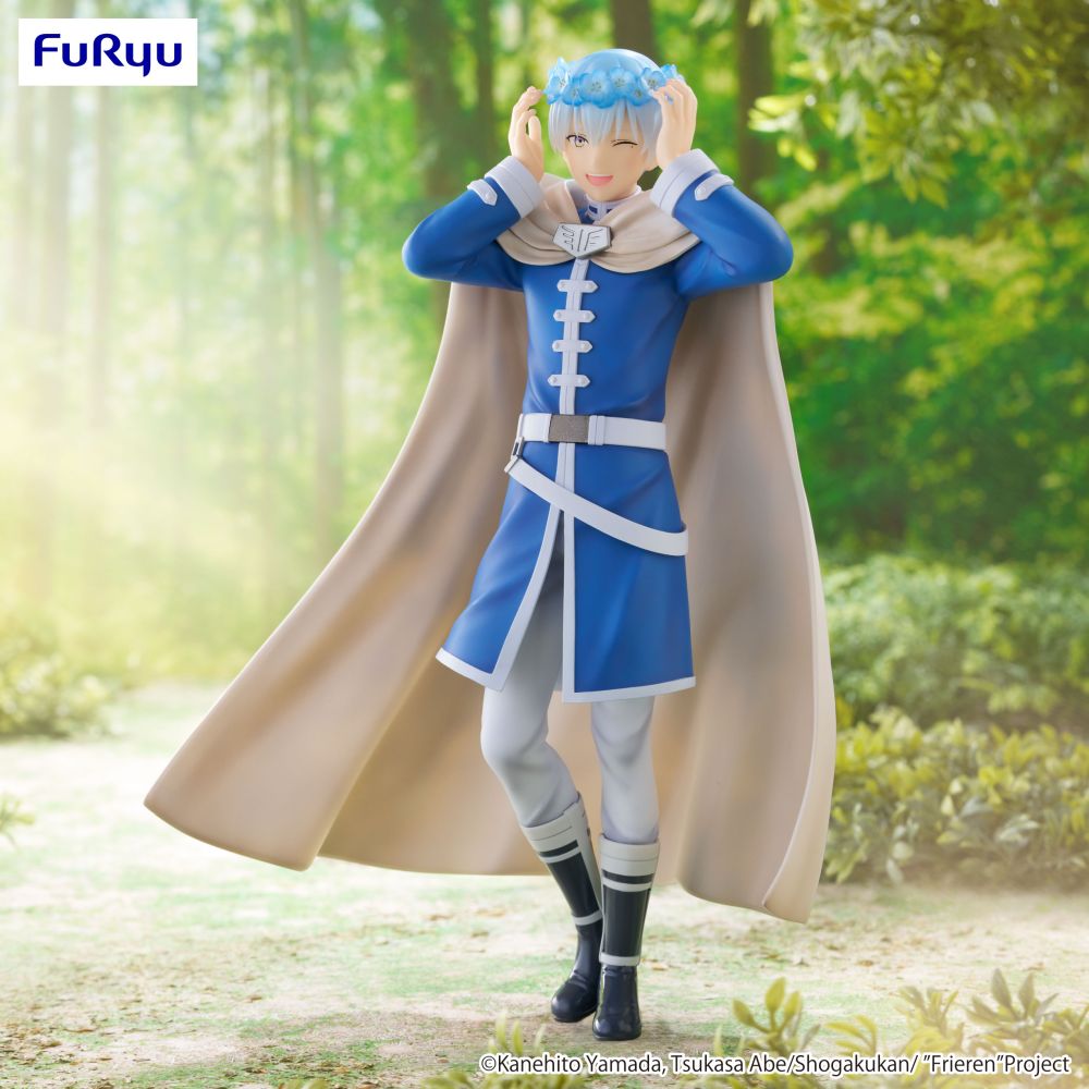 [Frieren] Himmel - Trio-Try-iT Figure