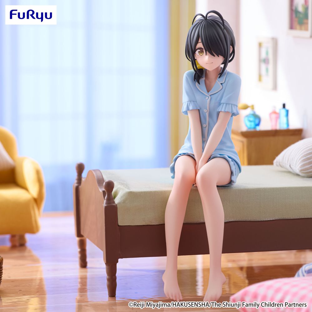 [The Shiunji Family Children] Kotono Shiunji - Noodle Stopper Figure