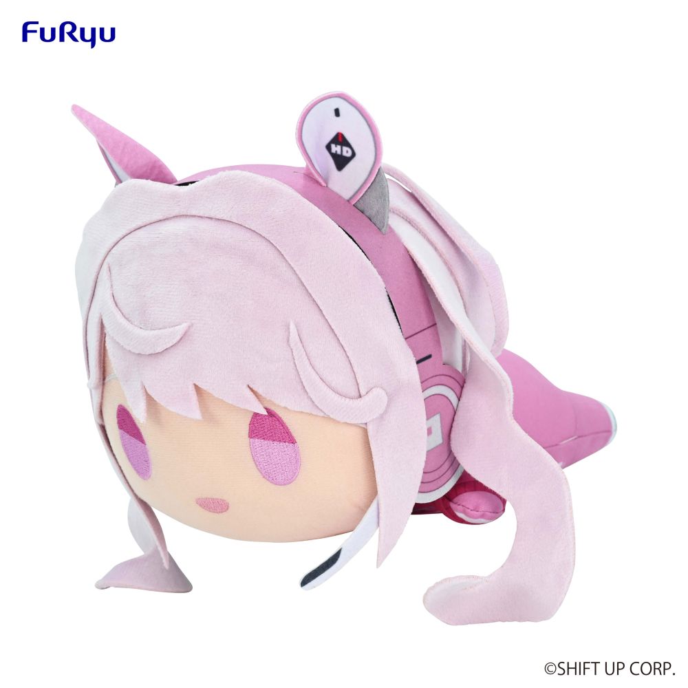 [Goddess of Victory: NIKKE] Lying Down Big Plush Toy Alice
