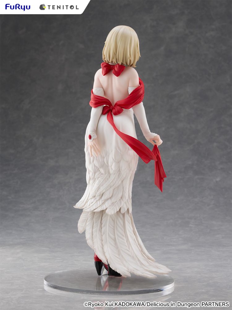[Delicious in Dungeon] Falin: Dress Ver. - TENITOL TALL Figure