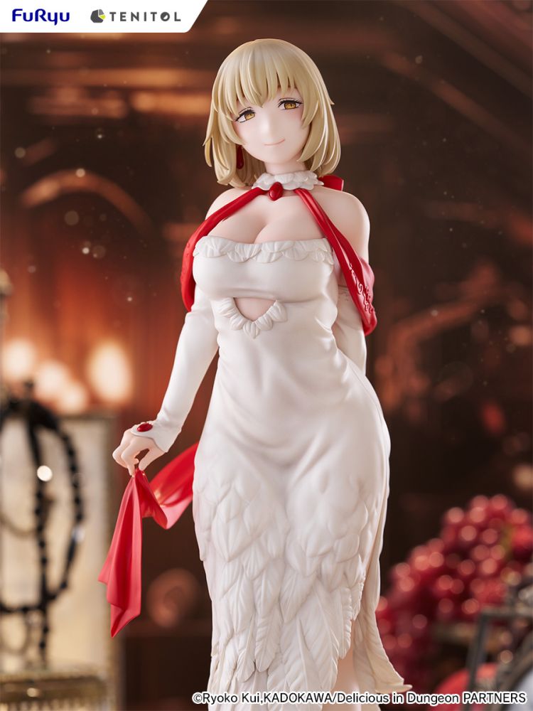 [Delicious in Dungeon] Falin: Dress Ver. - TENITOL TALL Figure