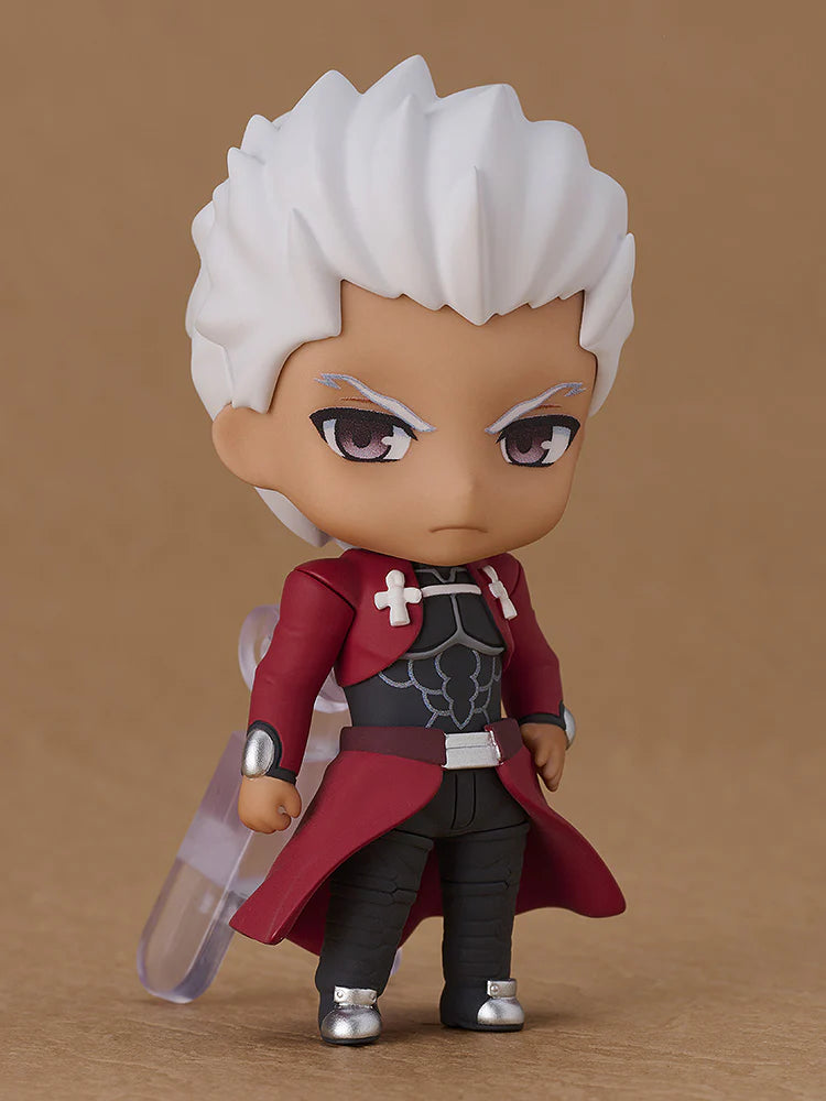 (Trading Figure) Fate/stay Night Nendoroid Surprise (Blind Box -Single)