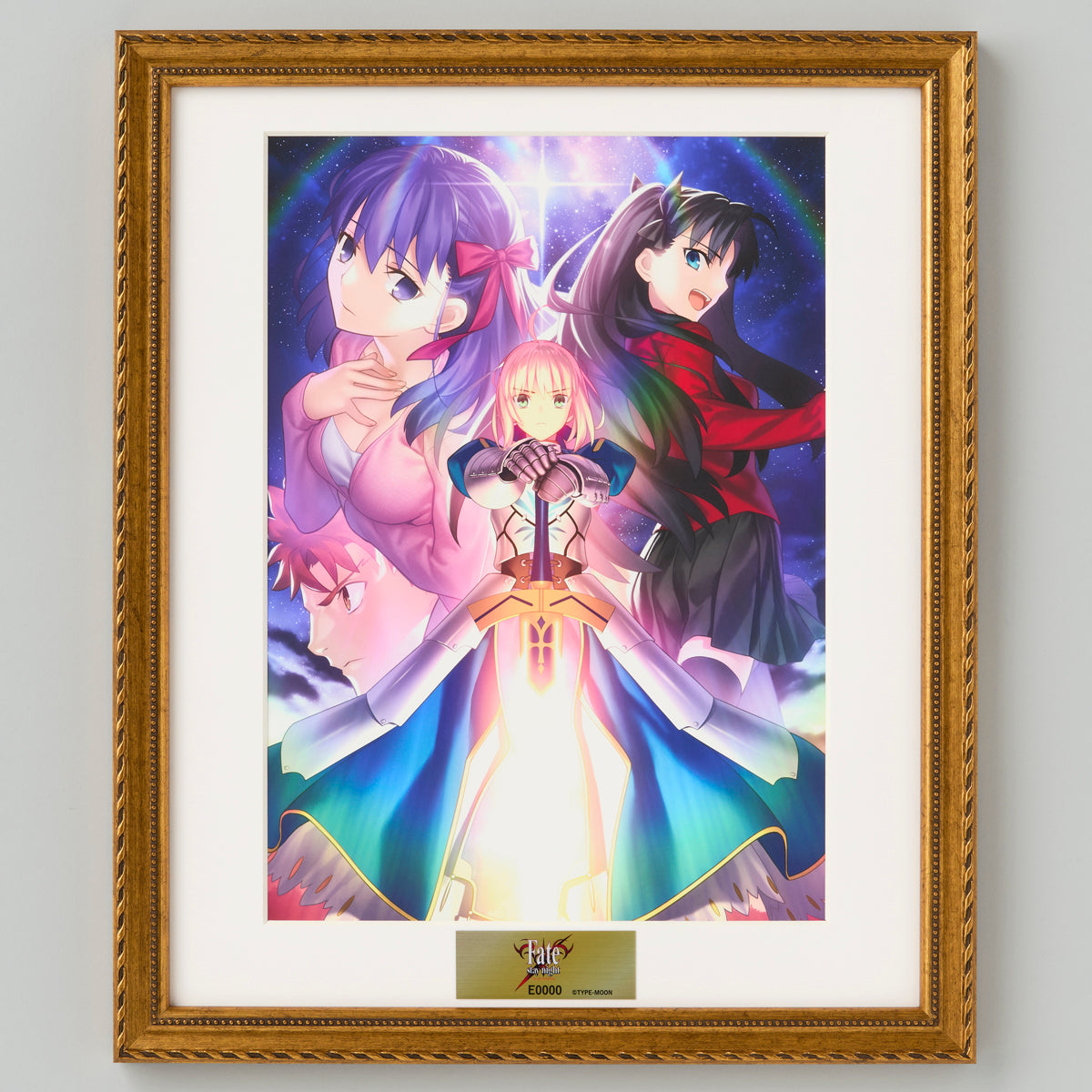 Fate series - animate USA Online Shop